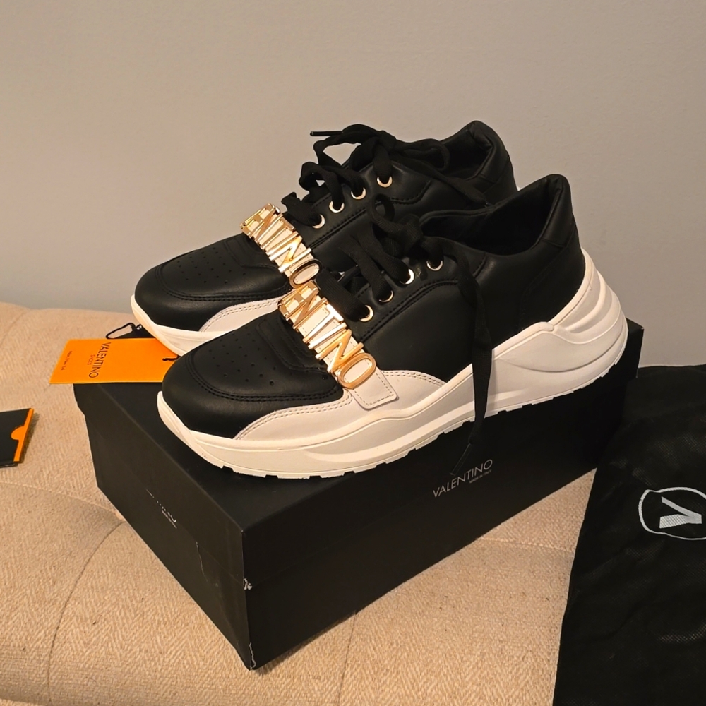 Valentino Chunky sneakers